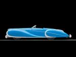 Delahaye 175 S Roadster par Saoutchik 1949 года